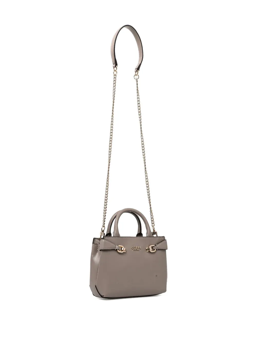 GUESS USA Lorelei chain-detail tote bag | Tote Bags | Image 2