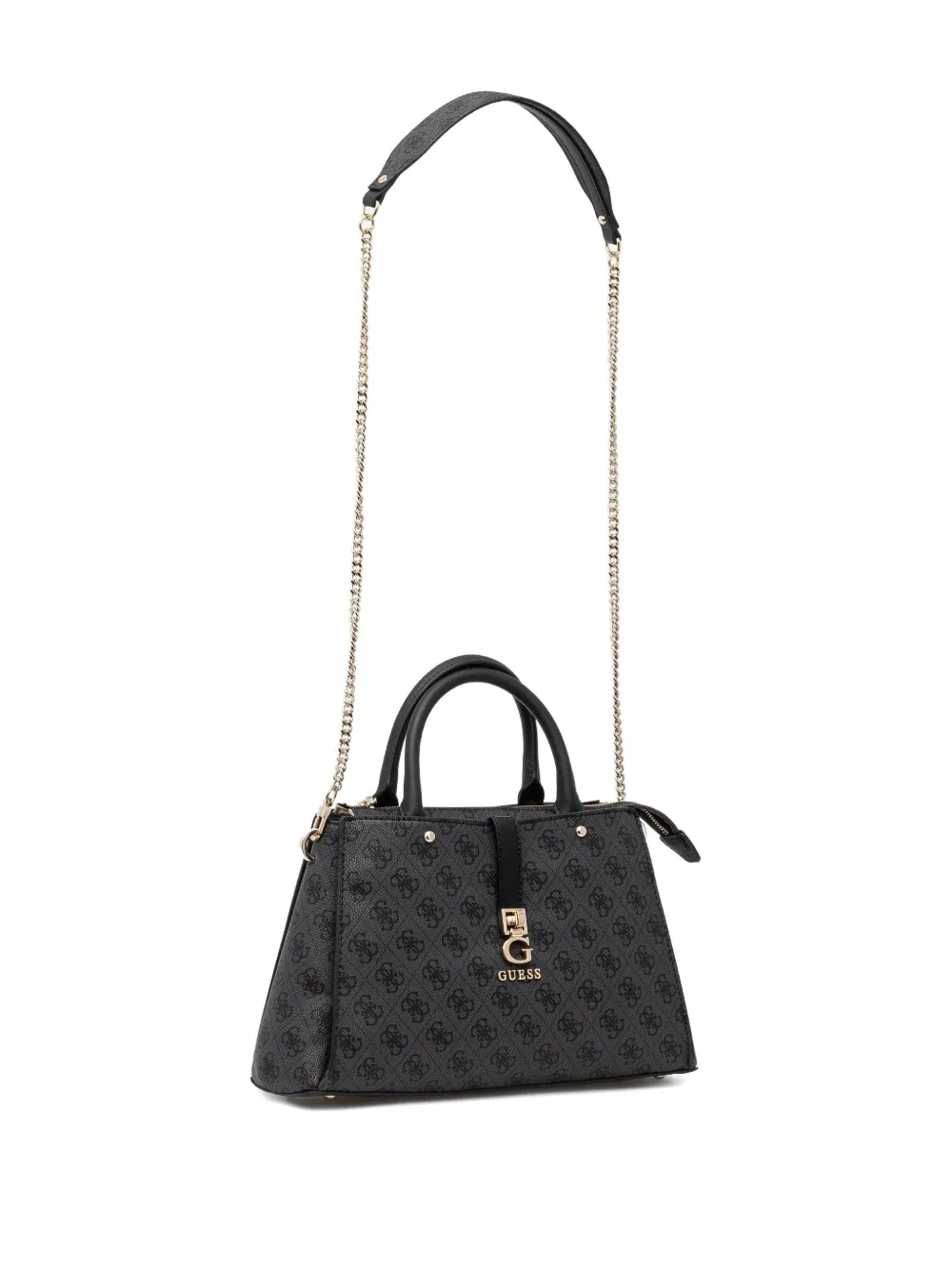 GUESS USA Zamira shopper Zwart