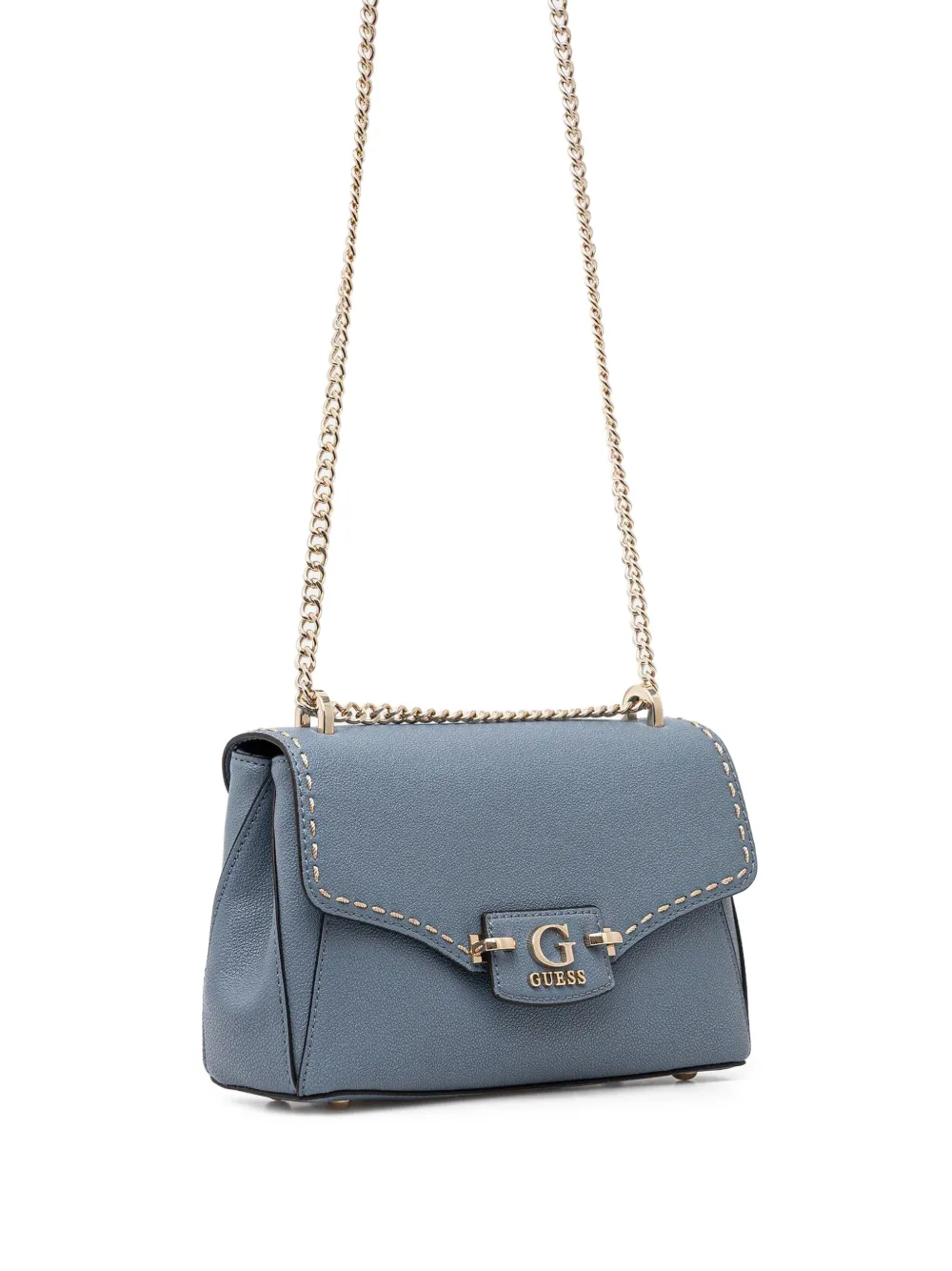 GUESS USA bolsa de mano con cadena | Image 2