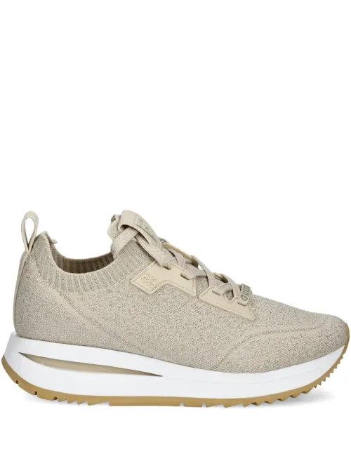 Baskets en maille - GUESS USA - Modalova