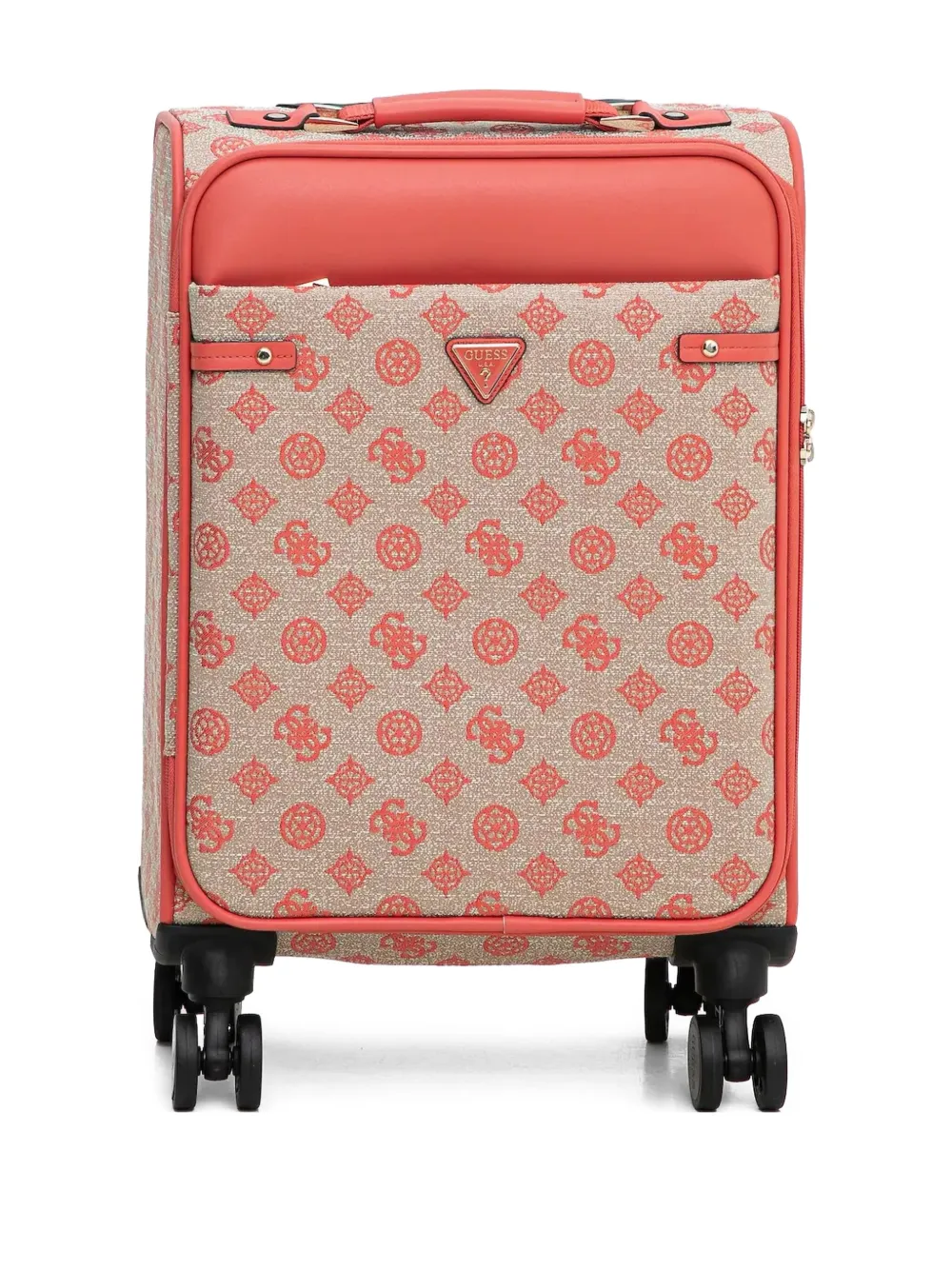 GUESS USA Beyza trolley | Orange | Image 1