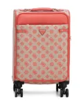 GUESS USA Beyza trolley - Orange