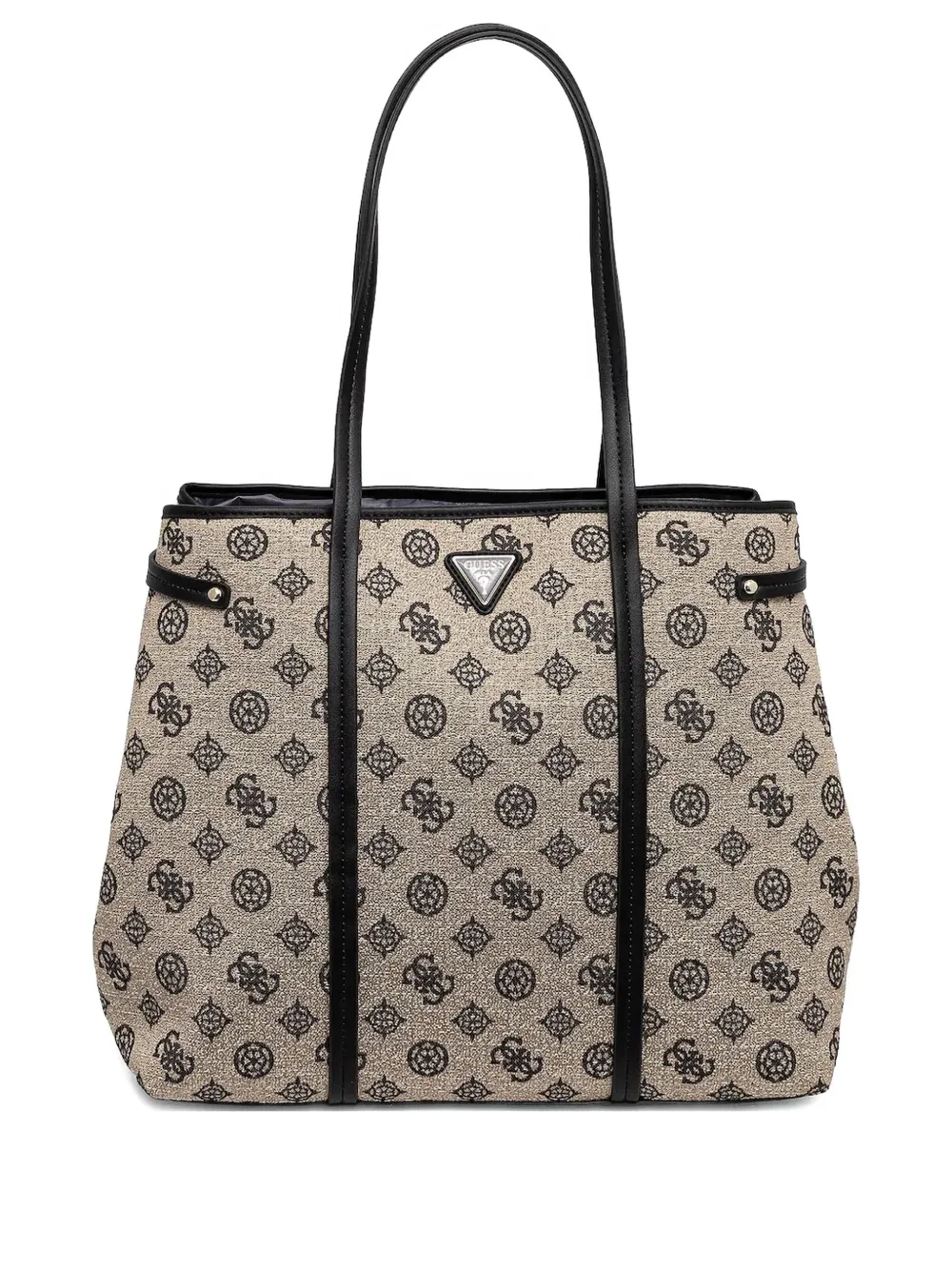 GUESS USA tote con monograma | neutro | Image 1