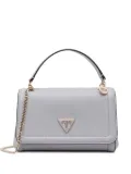 GUESS USA Noelle crossbody bag - Grey