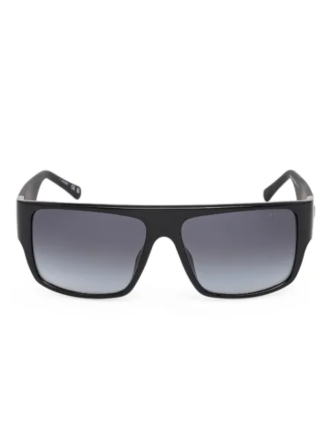 GUESS EYEWEAR square-frame sunglasses