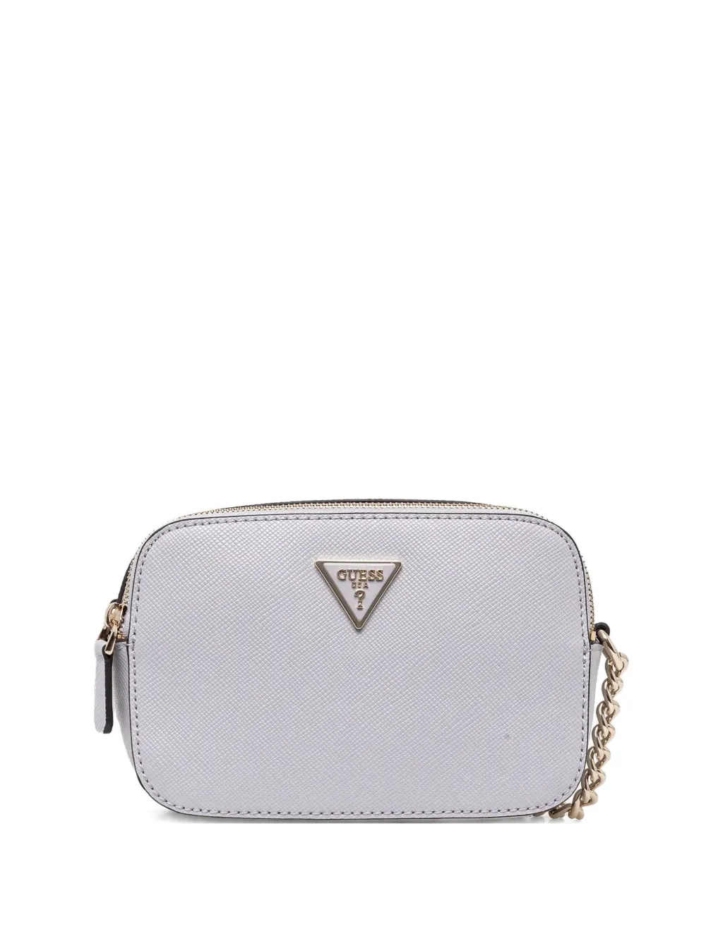 Guess Usa Logo-plaque Cross Body Bag