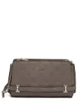 GUESS USA Zarela crossbody bag - Brown