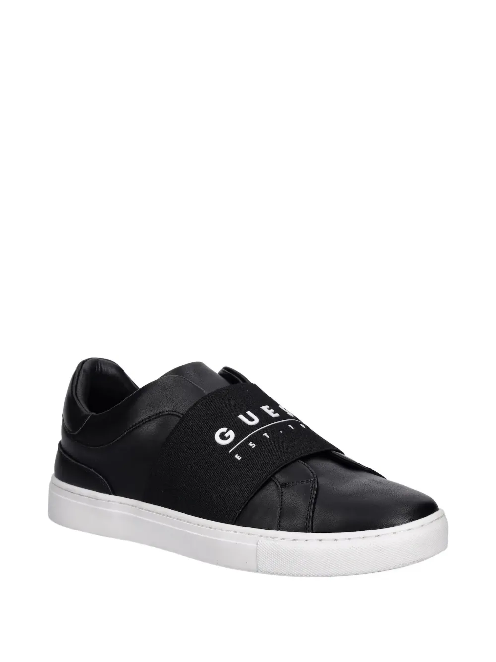 GUESS USA tenis con correa elástica | Slip-On | Image 2