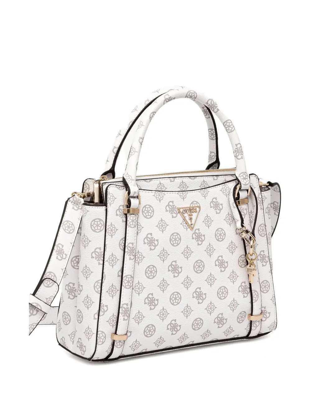 GUESS USA Erica shopper Wit
