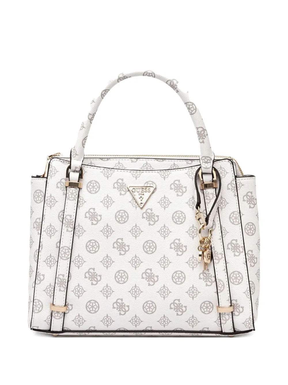 GUESS USA Erica shopper Wit