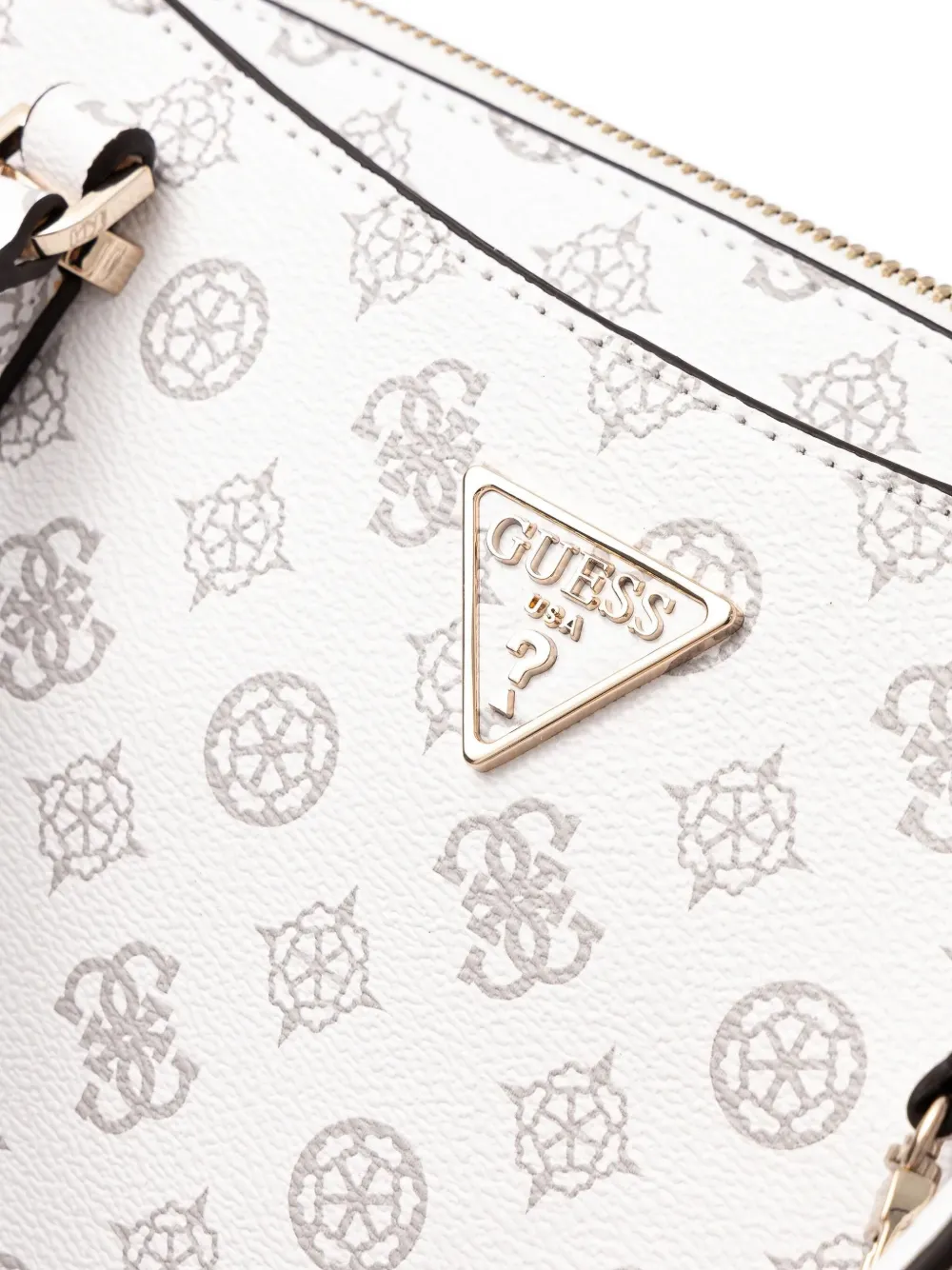 GUESS USA Erica shopper Wit