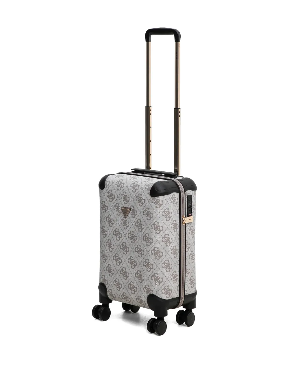 Guess Usa Berta Suitcase