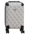 GUESS USA Berta suitcase - Grey