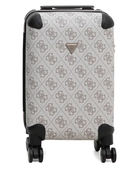 GUESS USA Berta suitcase