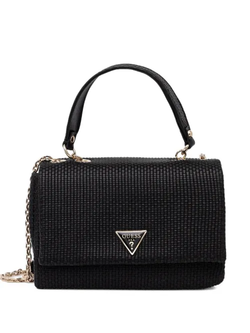 Sac texturé à bandoulière - GUESS USA - Modalova