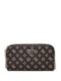 GUESS USA Erica crossbody bag - Black