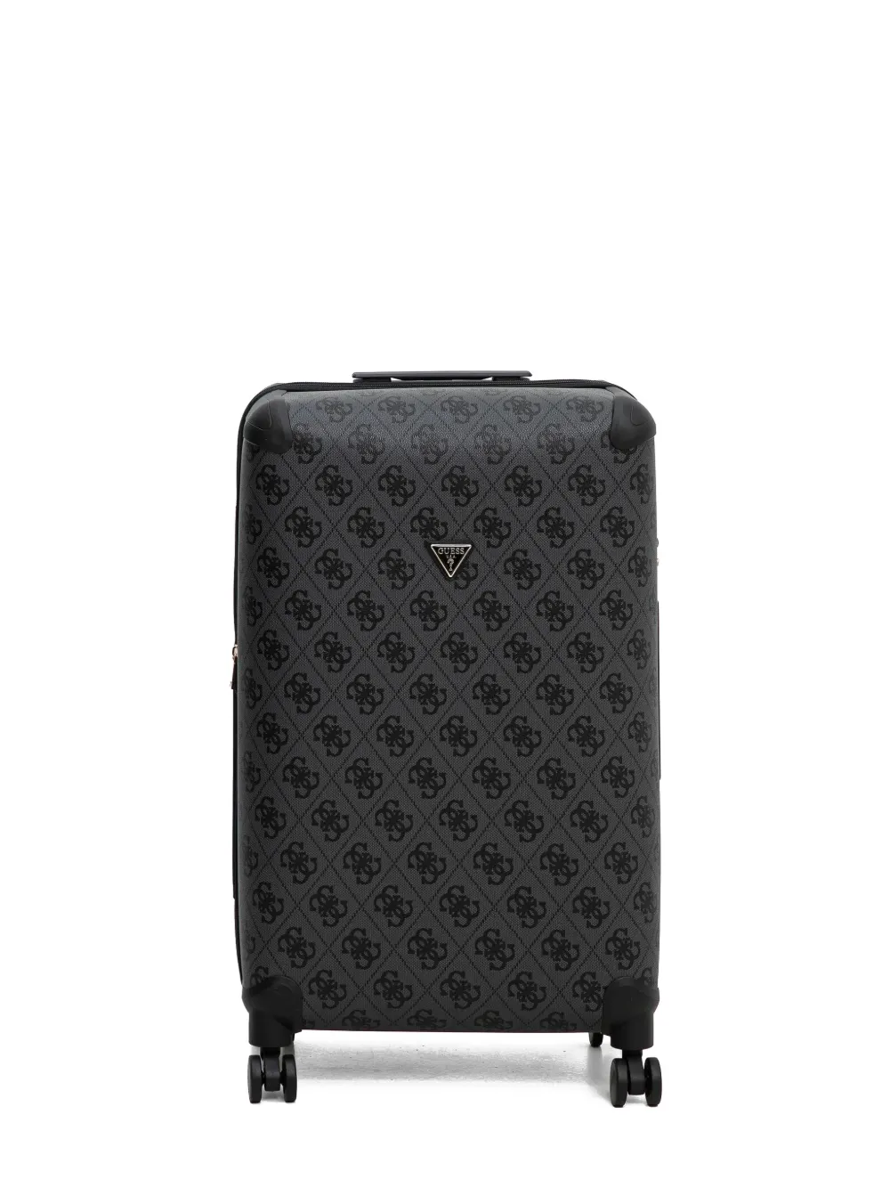 GUESS USA maleta Berta | negro | Image 1