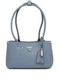 GUESS USA Meridian shoulder bag - Blue