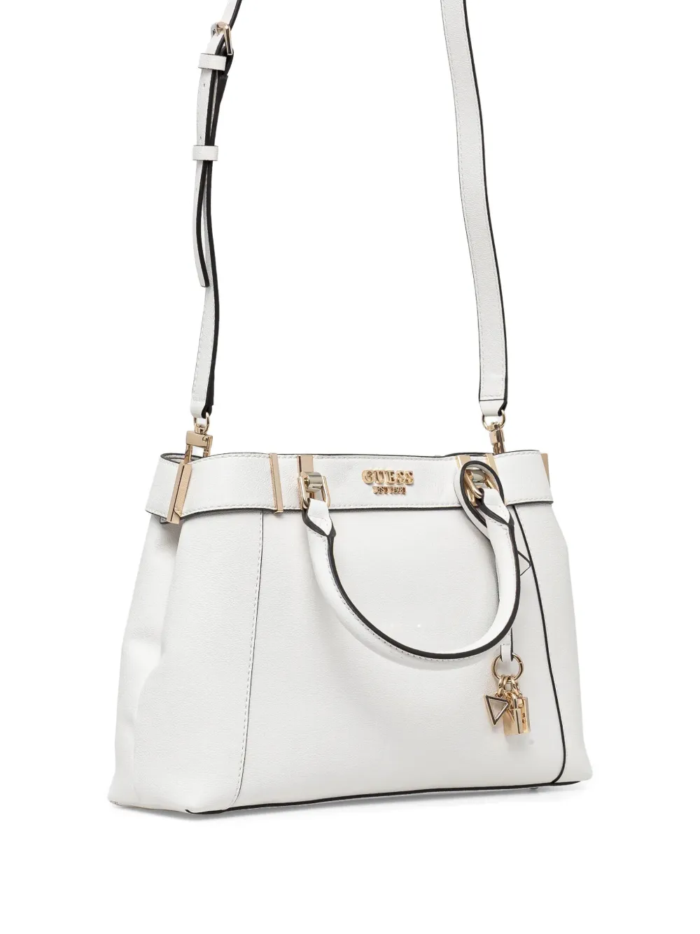 GUESS USA logo-lettering tote bag | Image 2