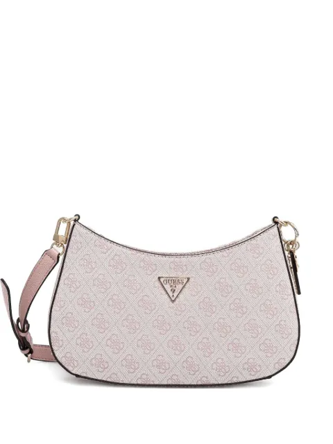 GUESS USA monogram tote bag