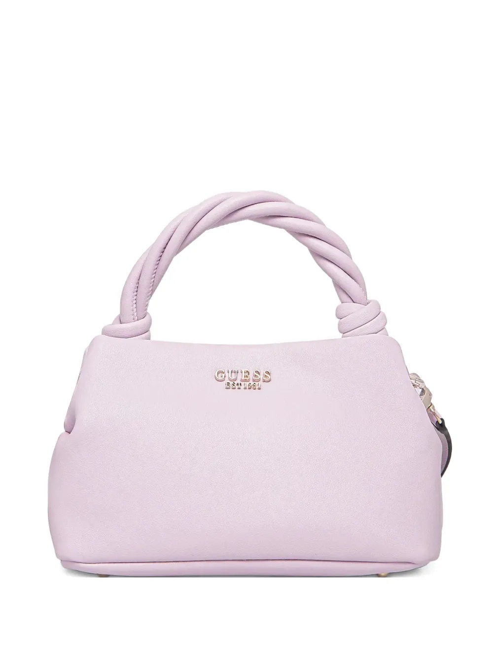 GUESS USA Sansa tote bag | Pink | Image 1