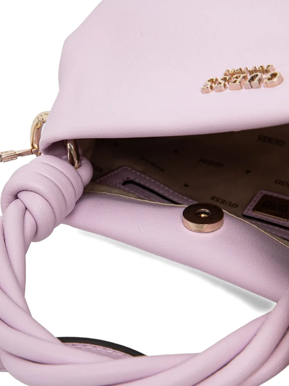 GUESS USA Sansa shopper Roze