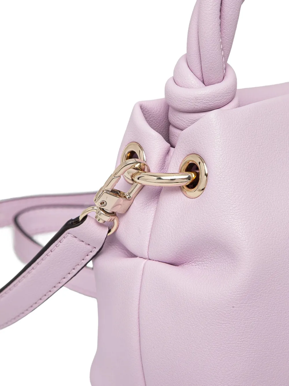 GUESS USA Sansa shopper Roze