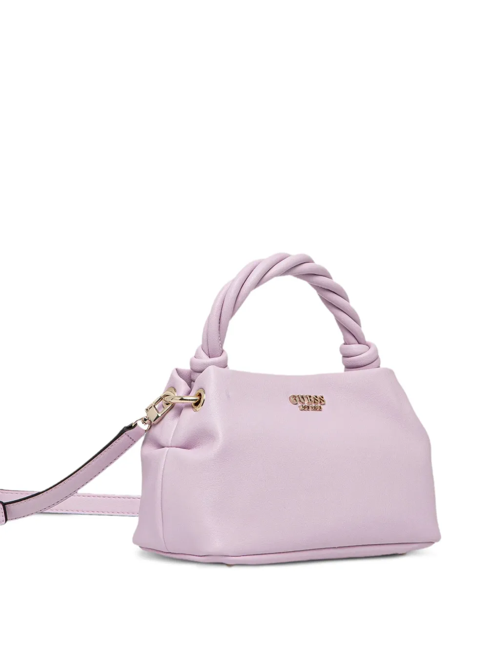 GUESS USA Sansa shopper Roze