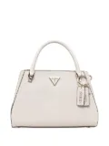 GUESS USA Noelle Saffiano tote bag - Neutrals
