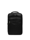GUESS USA Norom Saffiano leather backpack - Black