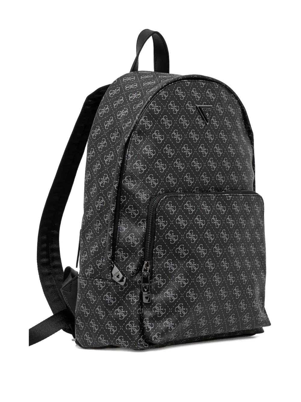 GUESS USA mochila con monograma estampado | Image 2