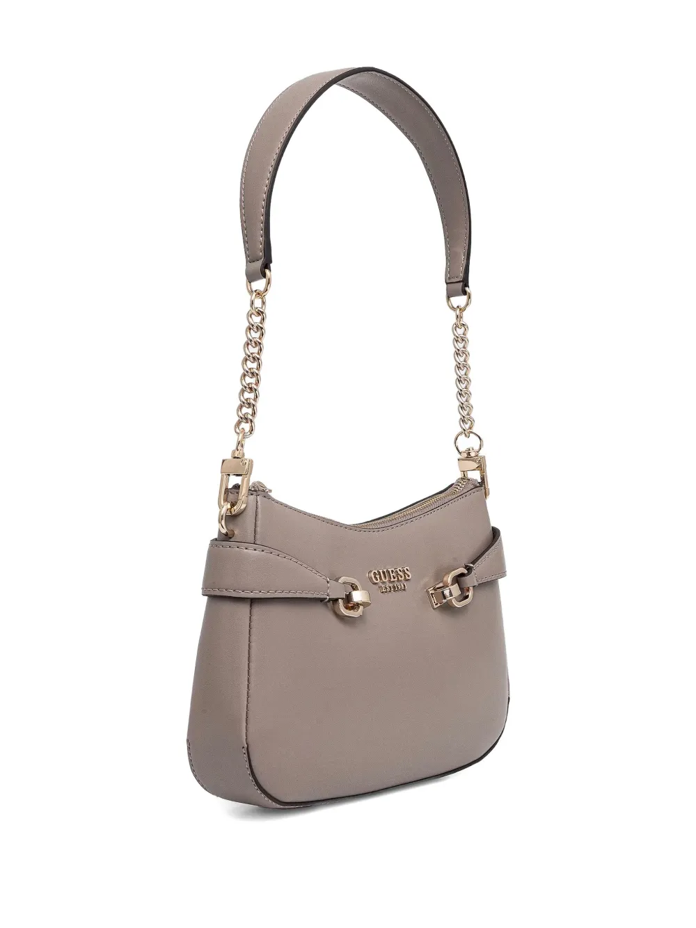 GUESS USA Lorelei shoulder bag - Grijs
