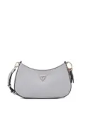 GUESS USA Noelle structured shoulder bag - Grey