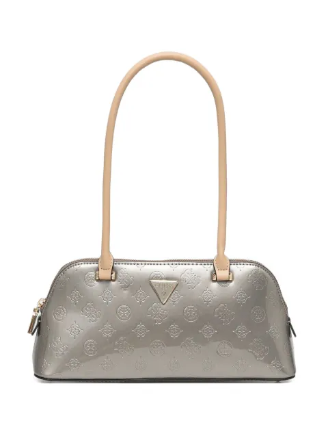 GUESS USA monogram shoulder bag