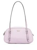 GUESS USA Cerelia structured shoulder bag - Pink