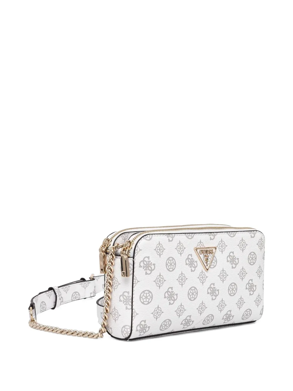 GUESS USA logo-print crossbody bag | Image 2