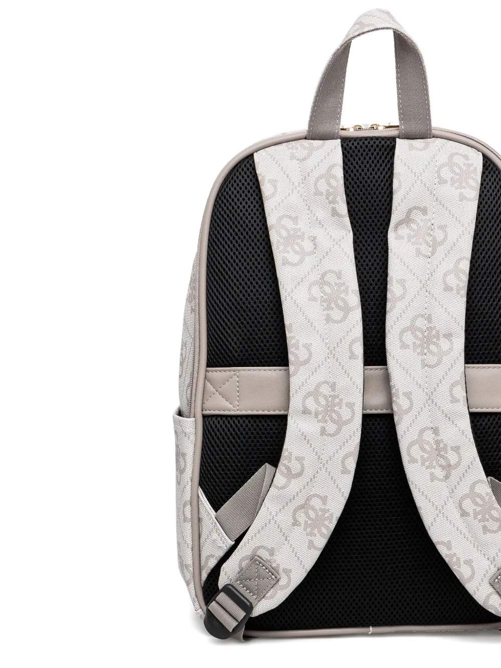 GUESS USA Rugzak met logoprint Grijs