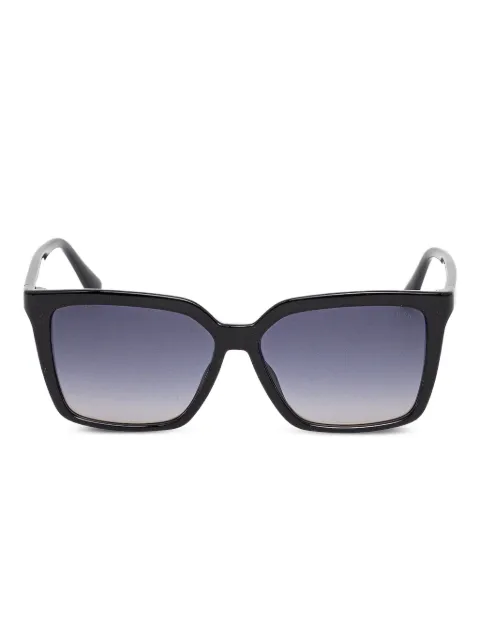 GUESS EYEWEAR lentes de sol con armazón cuadrada