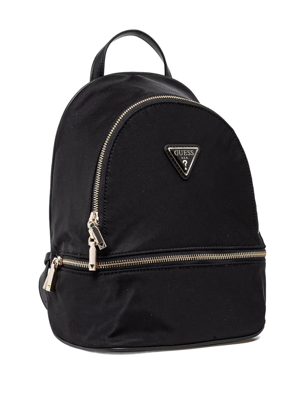 GUESS USA zip-fastening backpack | Image 2