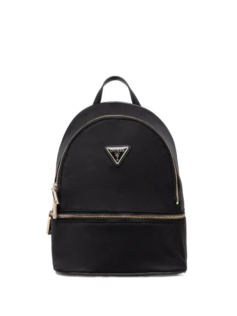 GUESS USA zip-fastening backpack