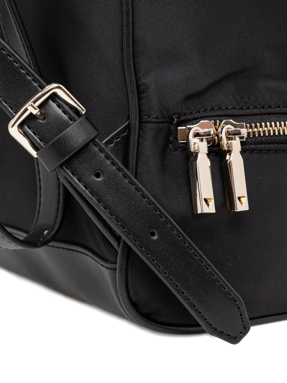 GUESS USA Rugzak met rits Zwart