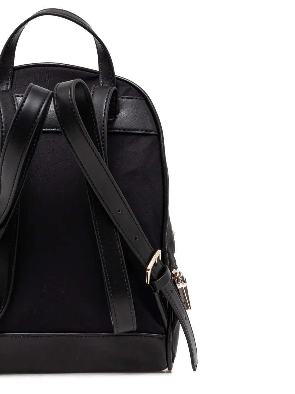 GUESS USA Rugzak met rits Zwart