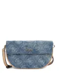 GUESS USA Cerelia crossbody bag - Blue