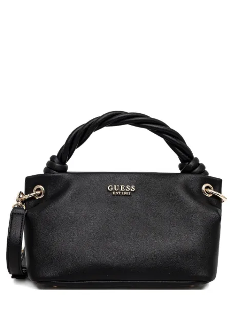 GUESS USA mini Sansa tote bag