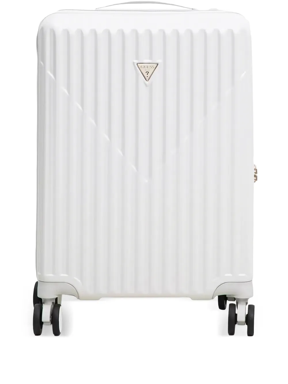 GUESS USA Olbia trolley | White | Image 1