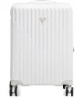 GUESS USA Olbia trolley - White