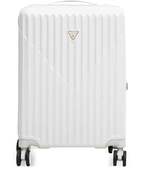 GUESS USA Olbia trolley