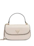 GUESS USA Daryna chain-strap shoulder bag - White