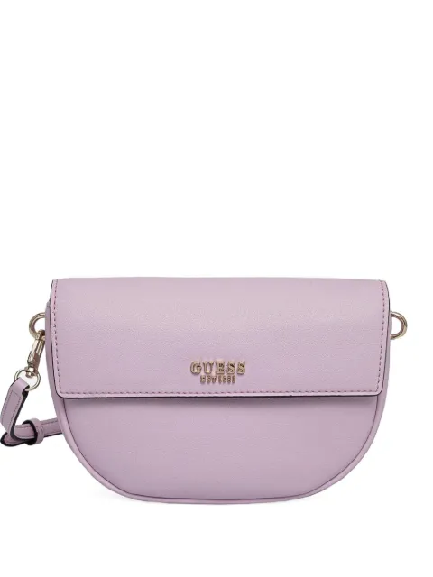 GUESS USA Cerelia flap shoulder bag