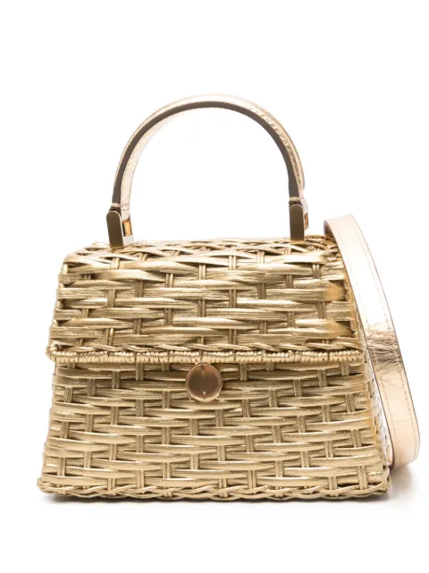 Cult Gaia Sybil cross body bag